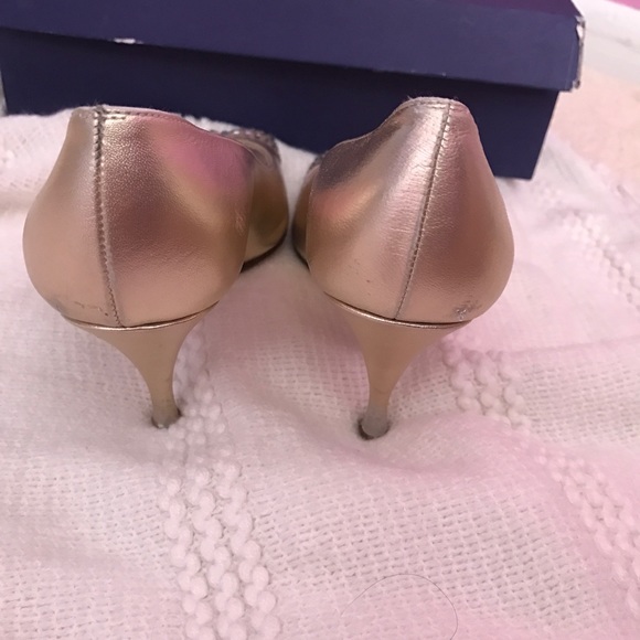 Stuart weitzman shoes - Picture 4 of 7